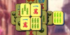 Mahjong My World