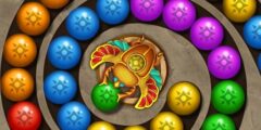 Marble Match Origin