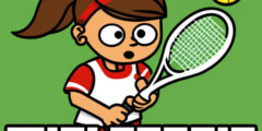 Mini Tennis