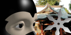 Ninja Academy