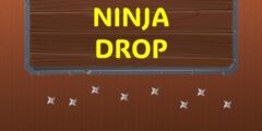 Ninja Drop