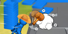 Outdo Io 3d