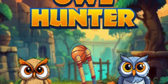 Owl Hunter