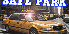 Park Safe