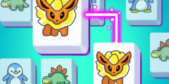 Pet Connect Match