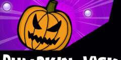 Pumpkin Jack