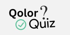 Qolor Quiz Game