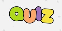 Quiz Me