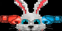 Rabbit Punch Rabbit