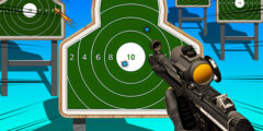 Range Master Sniper Academy
