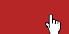 Red Clicker Game