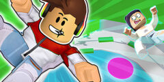 Roblox obbi: Only Up