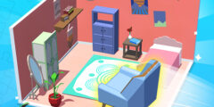 Room Sort Floor Plan