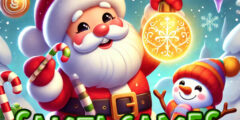 SantaGames