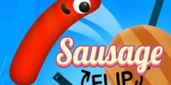 Sausage Game