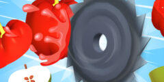 Sawblade Fest Run