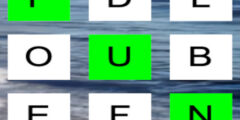 Simple Word Search