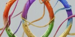 Slide On Threads!