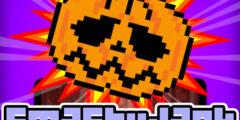 Smashy Jack