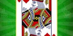 Solitaire King Game