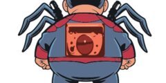 Spider Boy