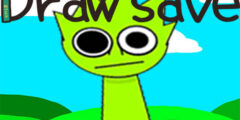 Sprunki Draw Save Incredibox