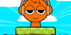 Sprunki Drop