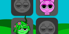 Sprunki Incredibox Memory