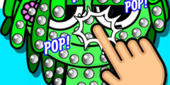 Sprunki Pop It