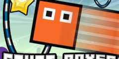 Stunt Boxes