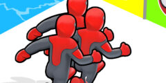 Superhero Race 2
