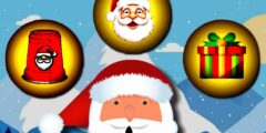 Talking Santa Claus