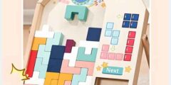 Tetris Lite