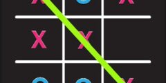 Tic Tac Toe Immanitas