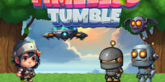 Timeless Trimble