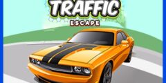 Traffic Escape
