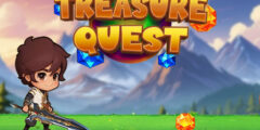 Treasure Quest