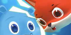 Turf War Battle Game