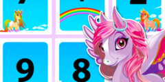 Unicorn Math