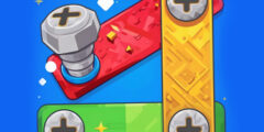 Unlock The Bolts