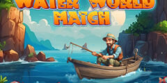 Water World Match