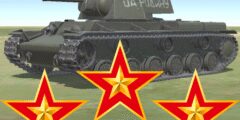 World of WarTanks