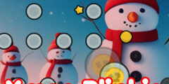 Xmas Plinkio